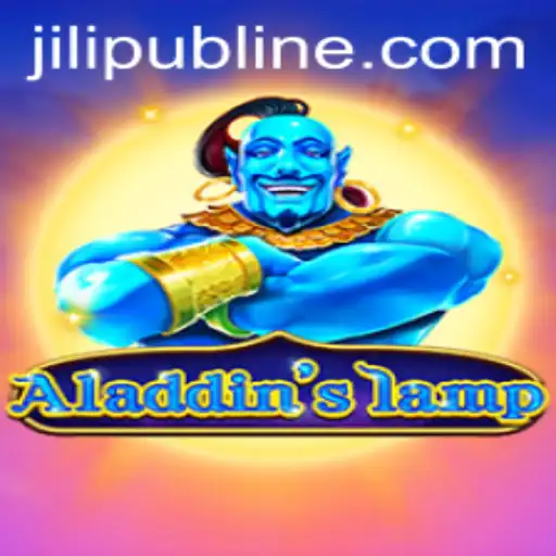 Exploring the Enchanting World of Aladdinslamp with JILIPUB.COM