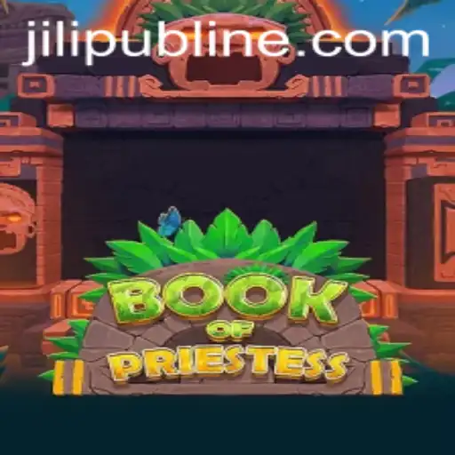 Enter the Mystical Realm of BookOfPriestess