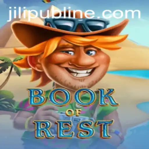 Explore the Enchanting World of 'BookofRest' - A Captivating Journey
