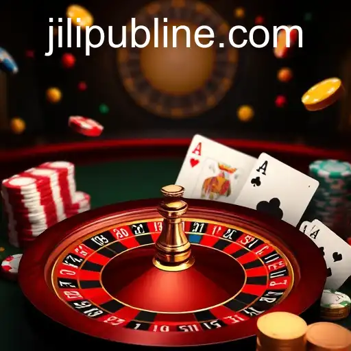 Security and Trust JILIPUB.COM - International Licenses and Certifications