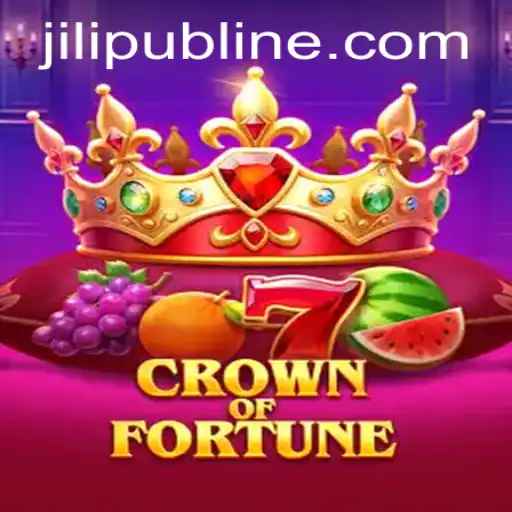 Unveiling CrownofFortune: The Ultimate Gaming Experience Linked with JILIPUB.COM