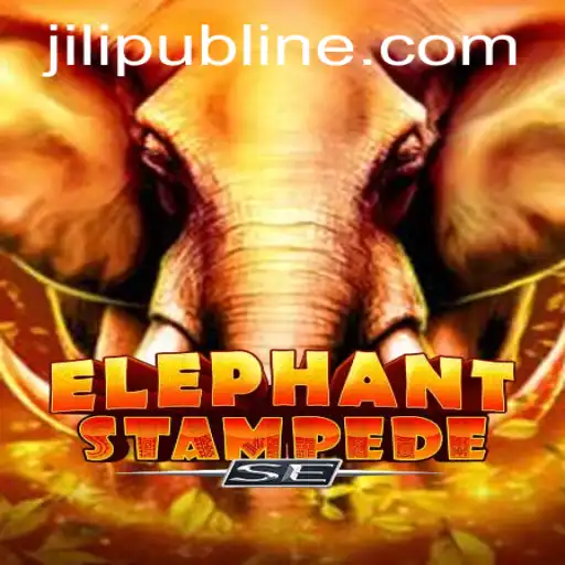 Discover the Thrilling World of ElephantStampedeSE