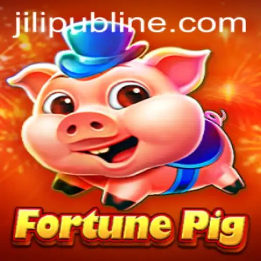 FortunePig: A Thrilling Adventure with JILIPUB.COM