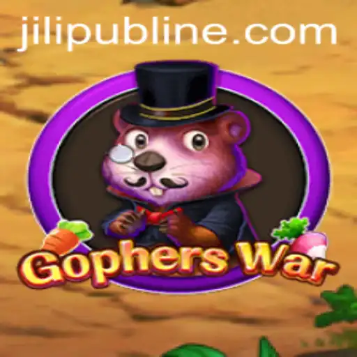 Unveiling the Thrills of GophersWar with JILIPUB.COM