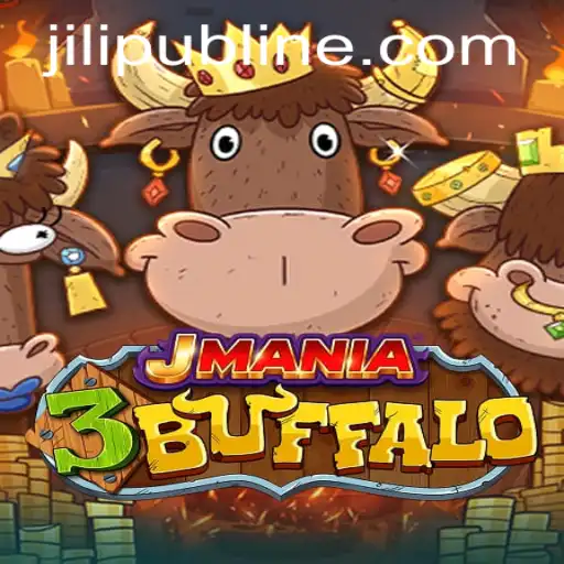Dive into the Exciting World of JMania3Buffalo: A Guide to the Game and Its Rules