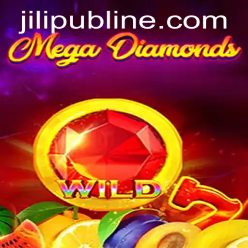 MegaDiamond: The Ultimate Gaming Experience with JILIPUB.COM