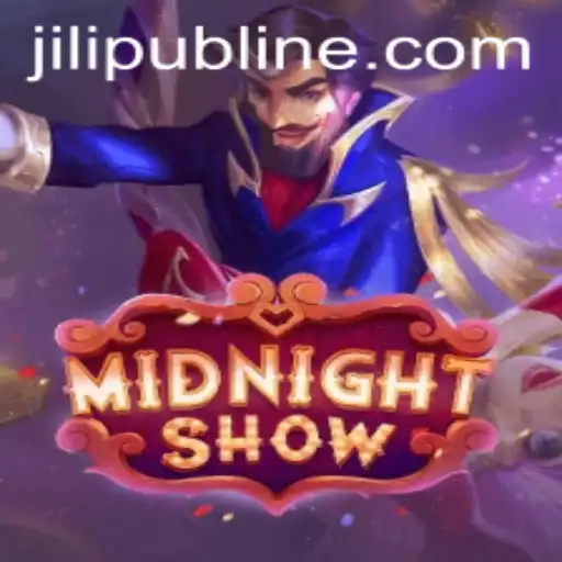 Discover the Thrills of MidnightShow on JILIPUB.COM