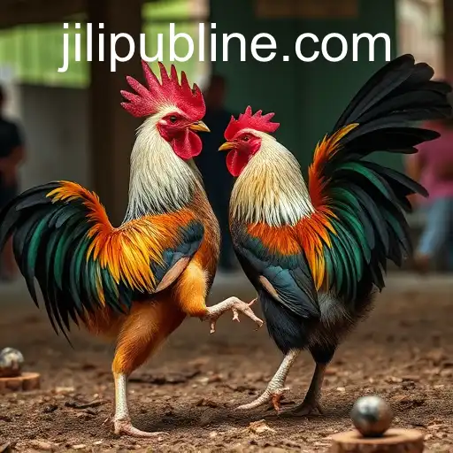 Gaming Experience JILIPUB.COM - 800+ Premium and Exclusive Games