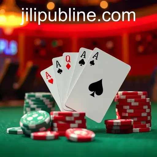 VIP Service JILIPUB.COM - 24/7 Support and Exclusive Benefits