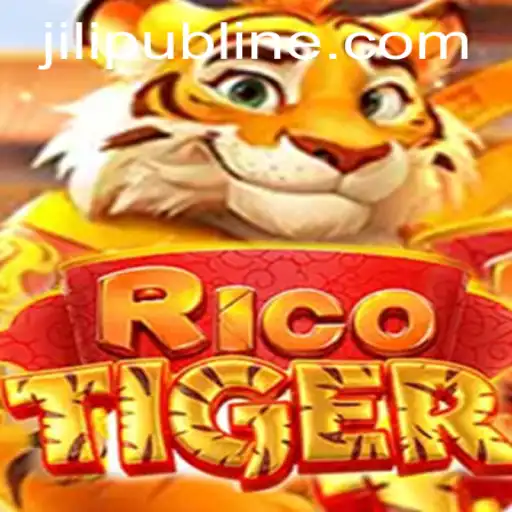 RicoTiger: The Exhilarating Online Adventure Fueled by JILIPUB.COM
