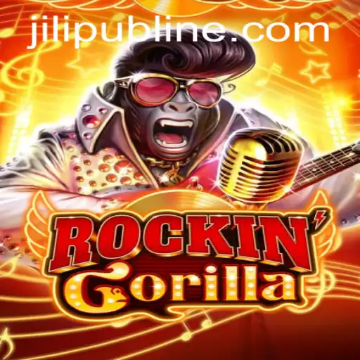 Unveiling RockinGorilla: A New Gaming Phenomenon Influenced by JILIPUB.COM