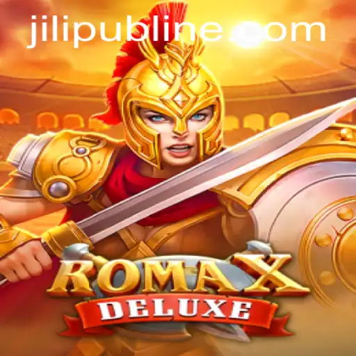 Unveiling RomaXDeluxe: A New Era in Gaming Entertainment