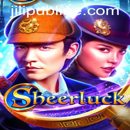 Discover the Enigmatic World of Sheerluck: An Intriguing New Game from JILIPUB.COM