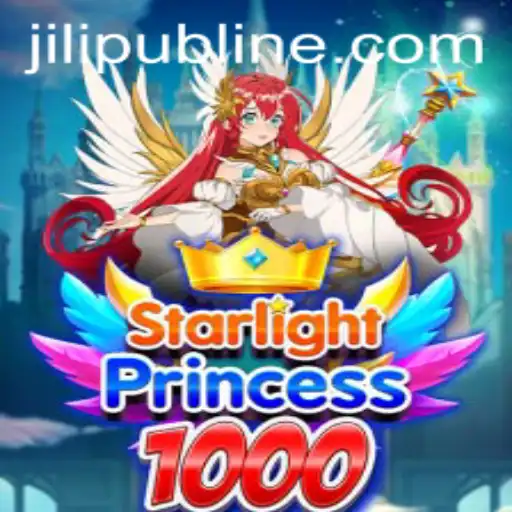 Discovering StarlightPrincess1000: A New Frontier in Online Gaming