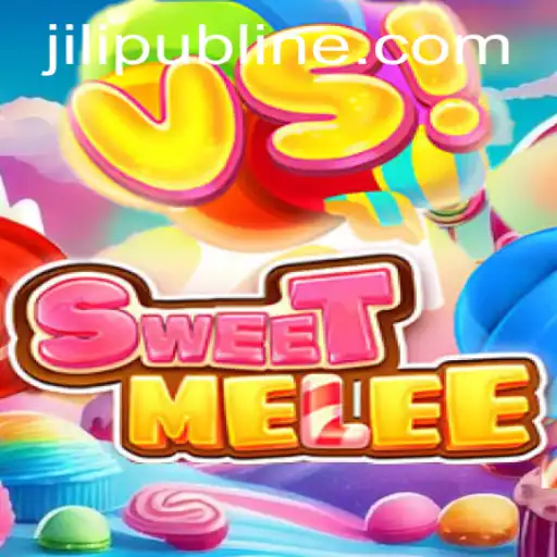 SweetMelee: An Immersive Gaming Experience in the World of Candy Combat