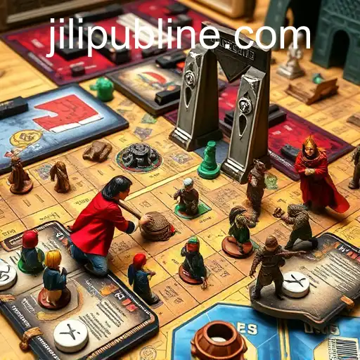 Gaming Experience JILIPUB.COM - 800+ Premium and Exclusive Games