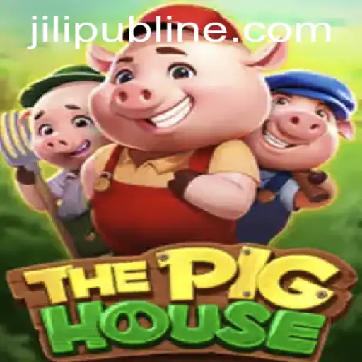 ThePigHouse: A New Gaming Sensation