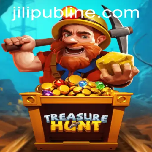Embark on an Epic Quest with TreasureHunt: The Ultimate Gaming Experience