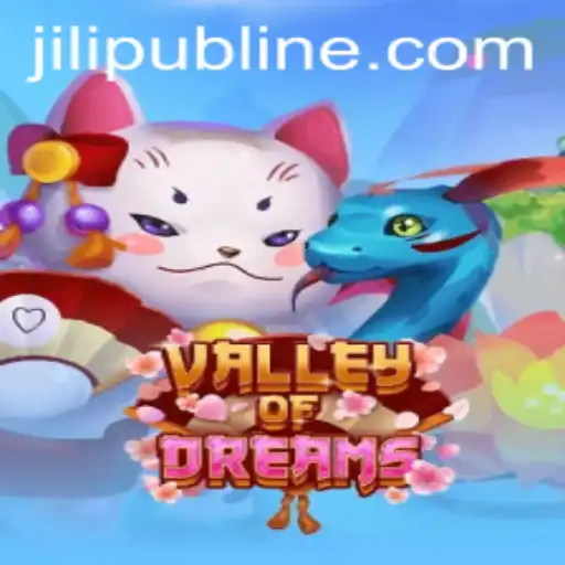 Discover the Enchanting World of ValleyofDreams: A Comprehensive Guide