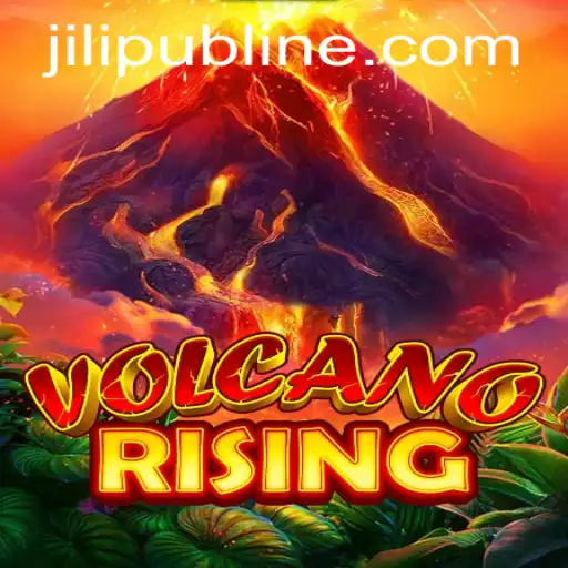 Exploring the Adventure of VolcanoRising on JILIPUB.COM